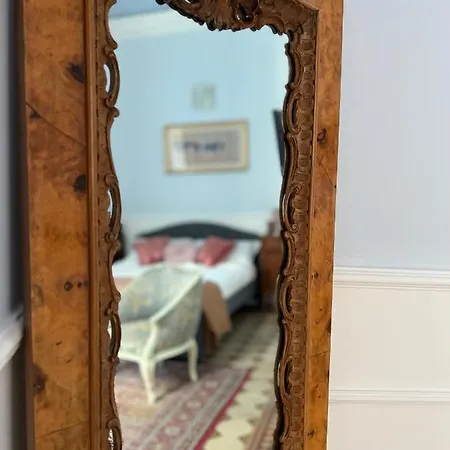 Sofia Katane Bed & Breakfast Catánia